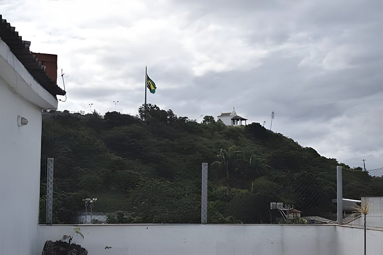 Suíte 10VivaSolHospedagem Praia do Forte Cabo Frio