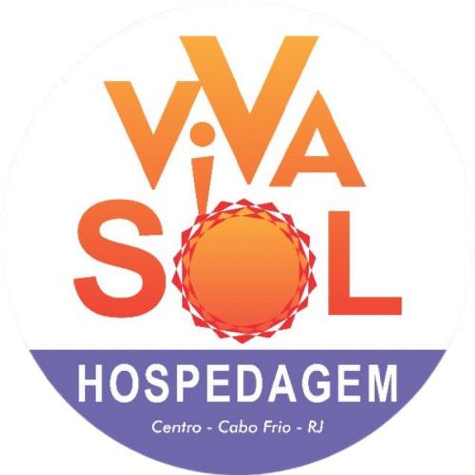 Viva sol hospedagem